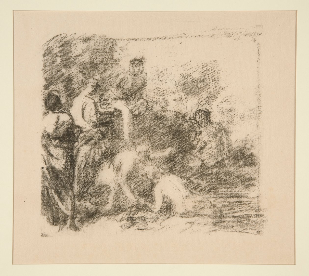Pais de Ignace Henri Jean Fantin Latour