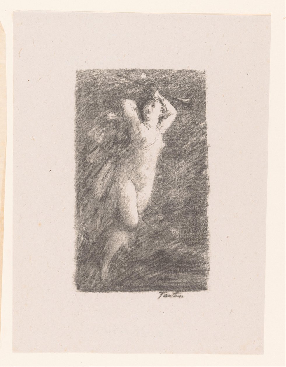 Faam
A fama de Ignace Henri Jean Fantin Latour