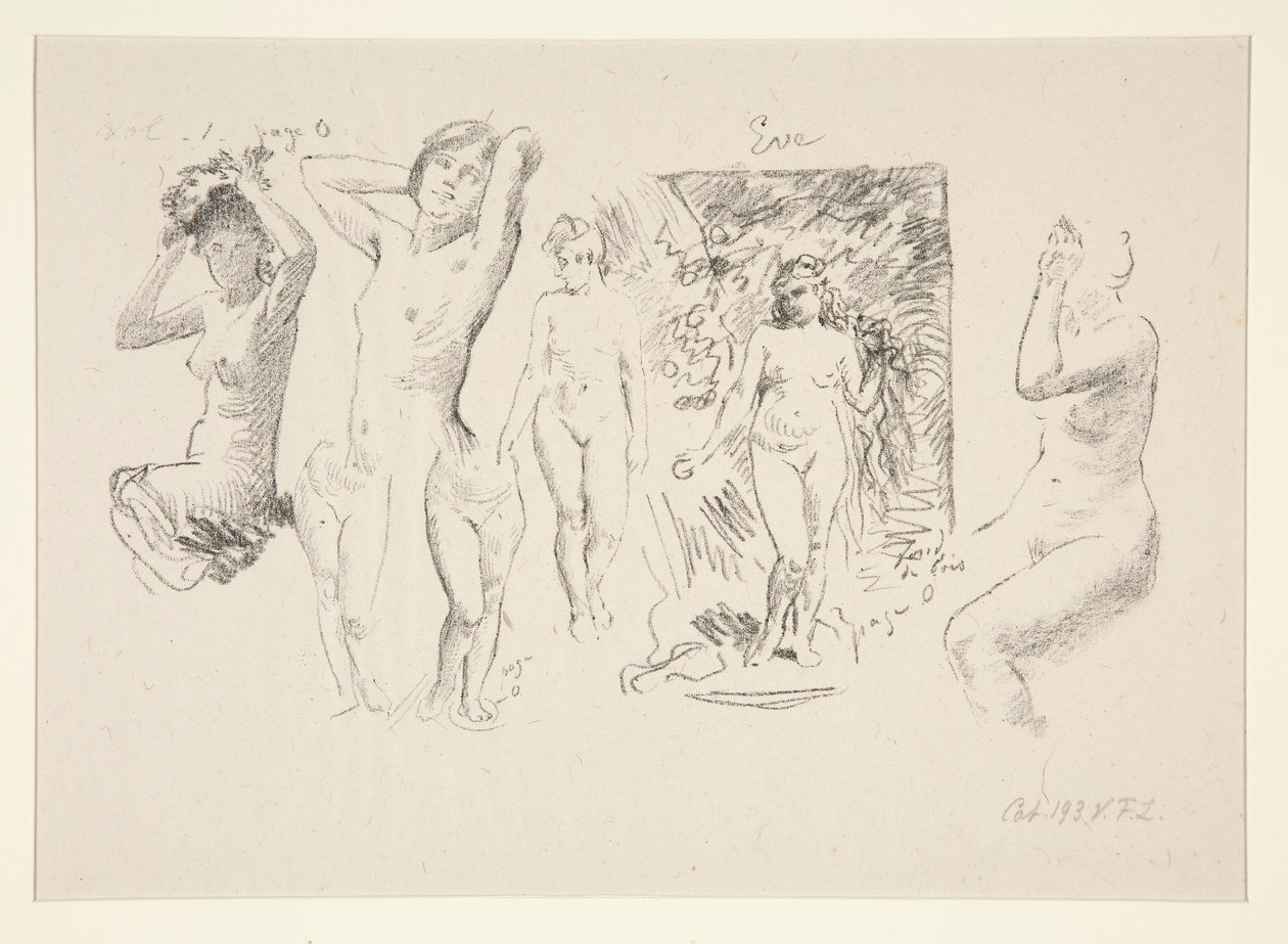 Ficha de dados de Ignace Henri Jean Fantin Latour