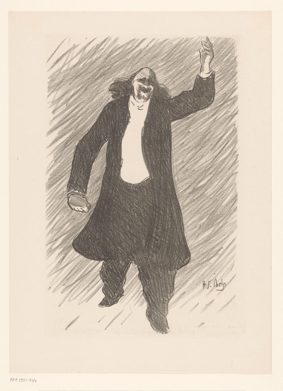Retrato de chansonnier Marcel Legay
Marcel Legay
Artistas do concerto do pub (título da série)
Le Café Concert (título da série) de Henri Gabriel Ibels