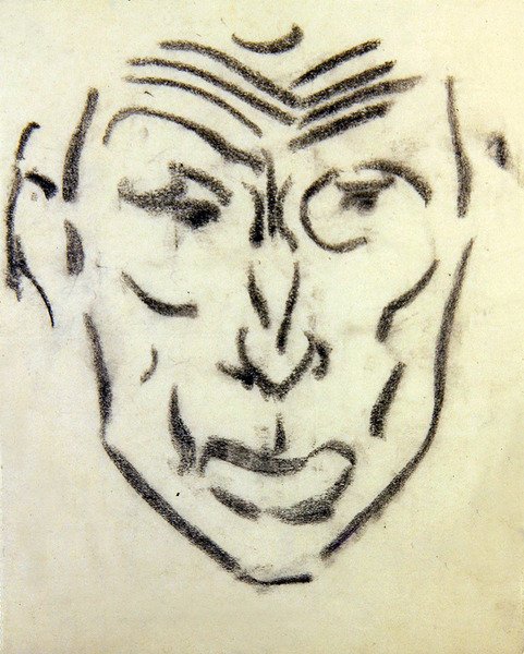Responsável de Henri Gaudier Brzeska