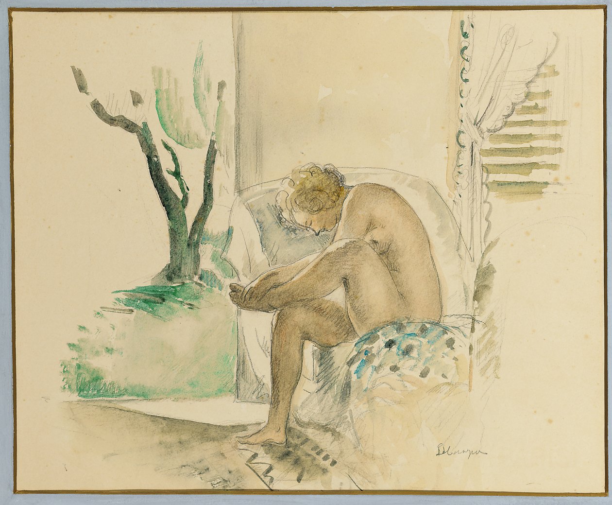 não de Henri Lebasque