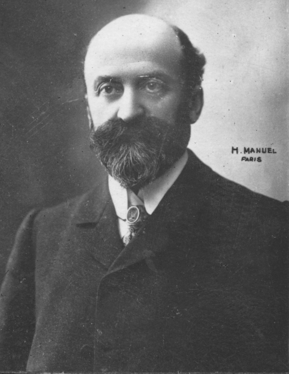 DubiefFernand, c1893 de Henri Manuel