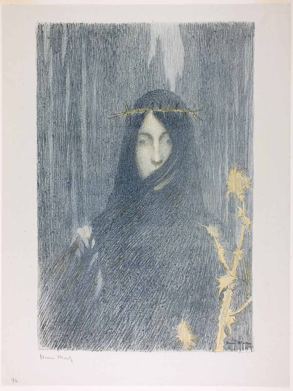 Silêncio de Henri Martin