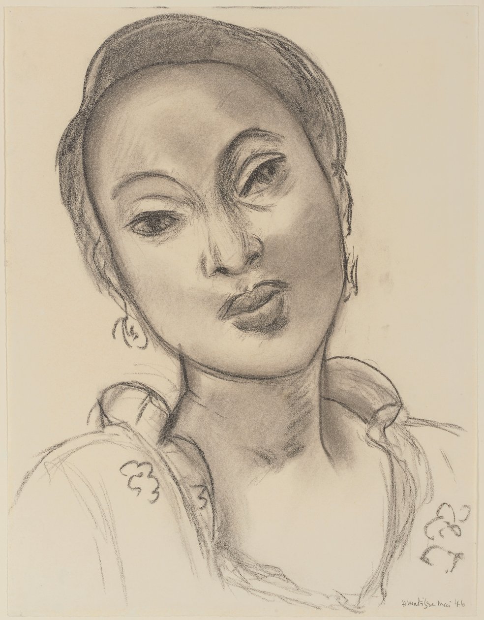  de Henri Matisse
