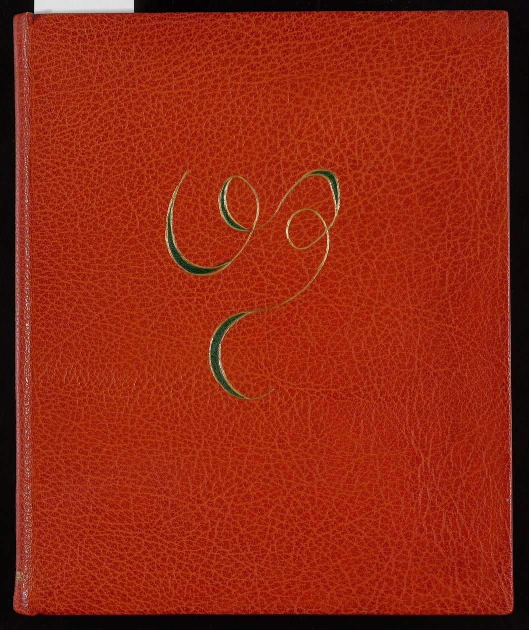 Flores do Mal, capa de Henri Matisse
