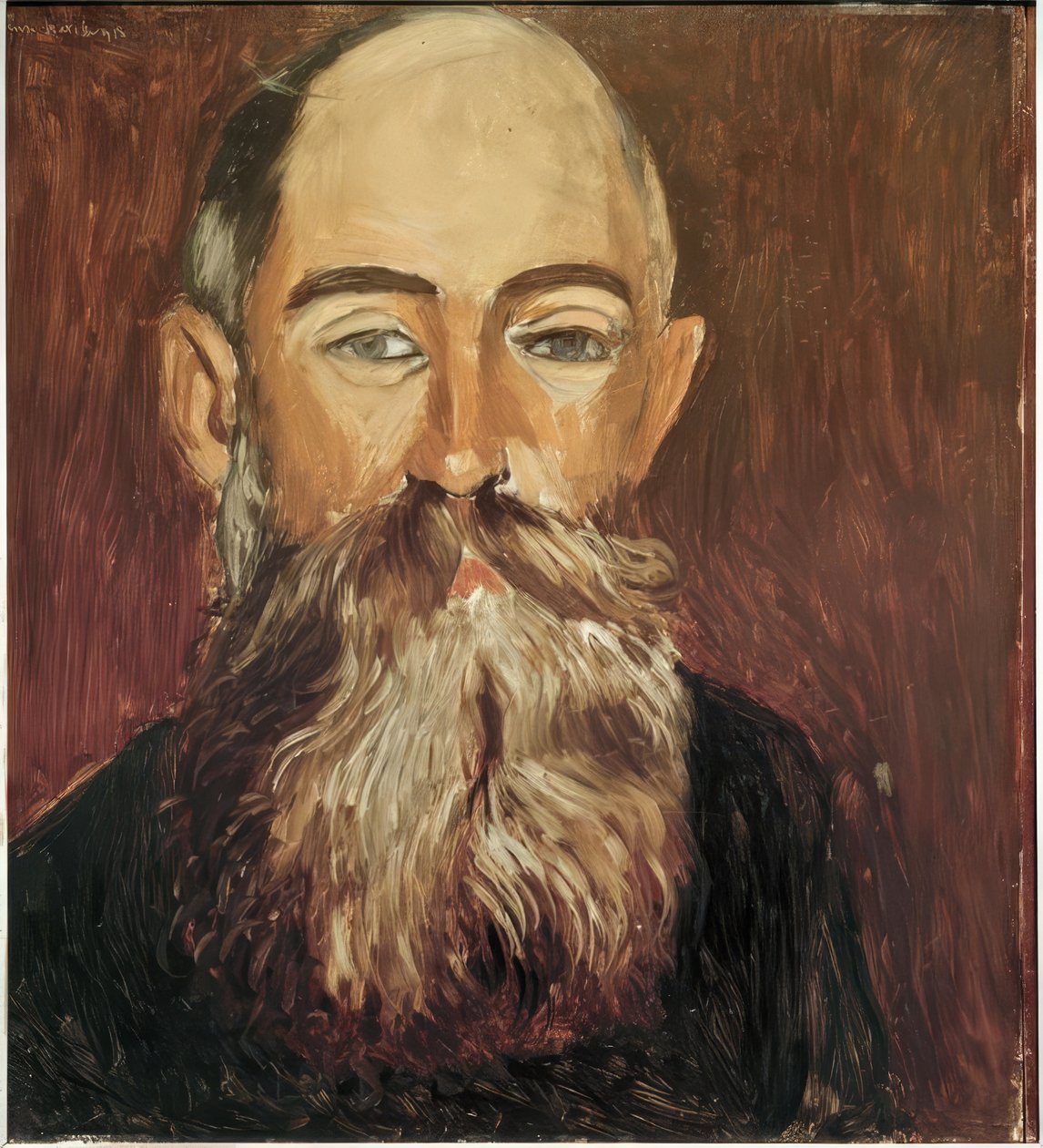 George Demotte de Henri Matisse