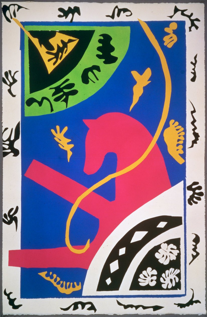  de Henri Matisse