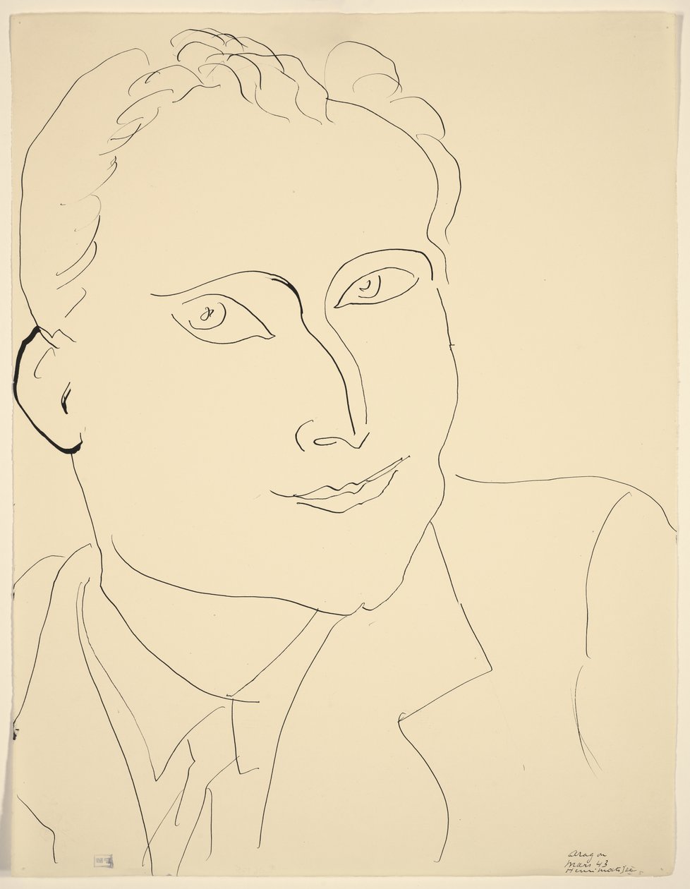  de Henri Matisse