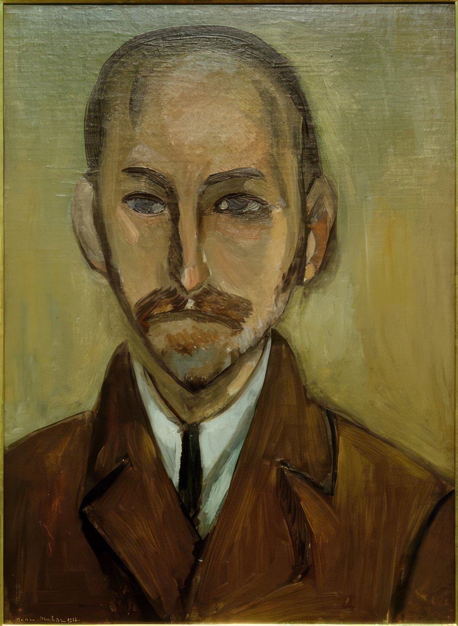 Michael Stein de Henri Matisse