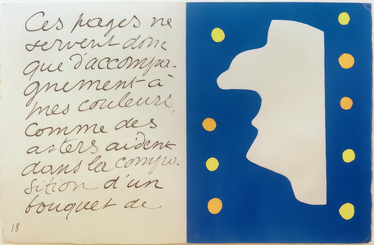 Sr. Loyal de Henri Matisse