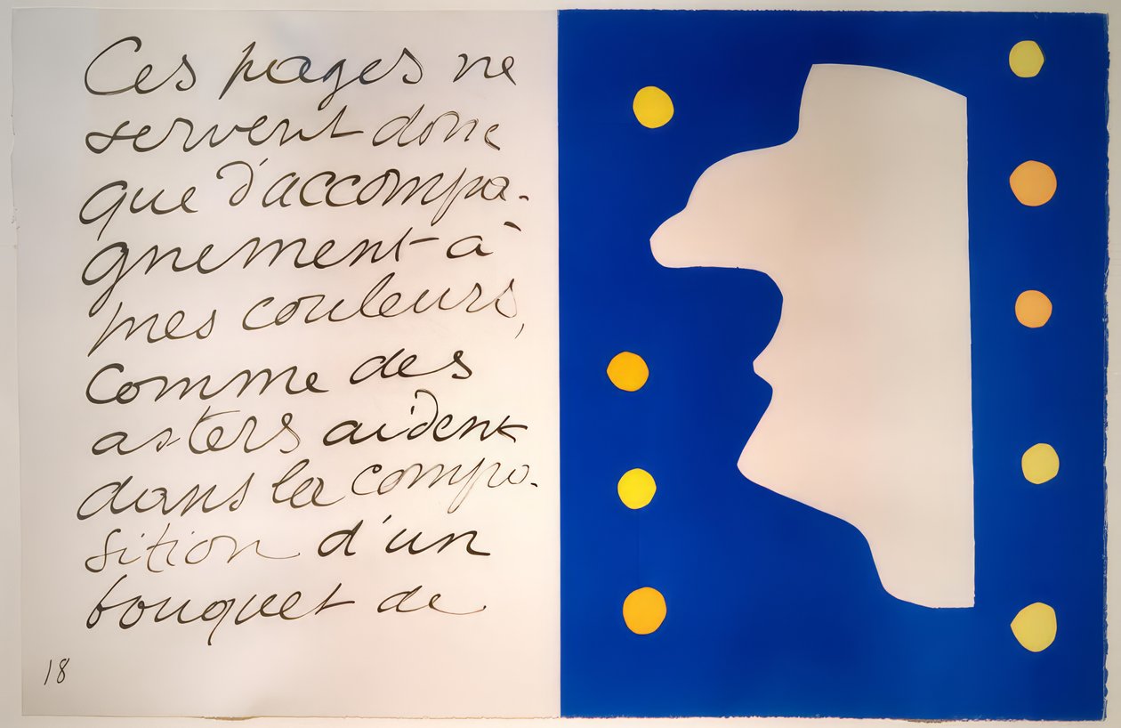 Sr. Loyal de Henri Matisse