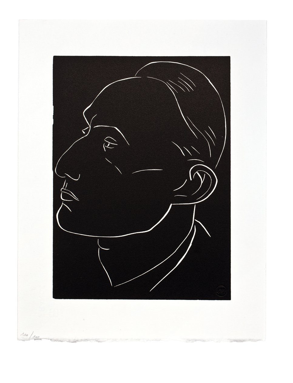 Pasiphaé de Henri Matisse