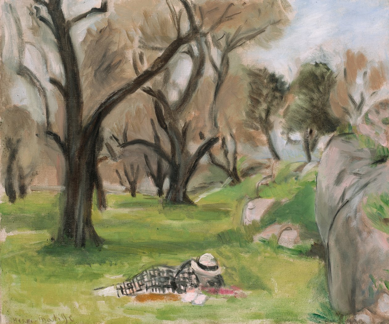  de Henri Matisse