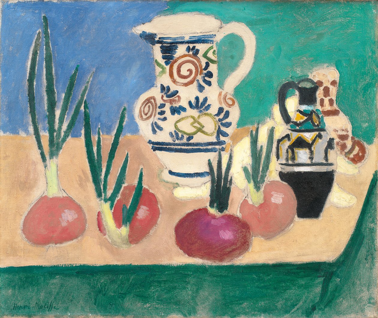  de Henri Matisse