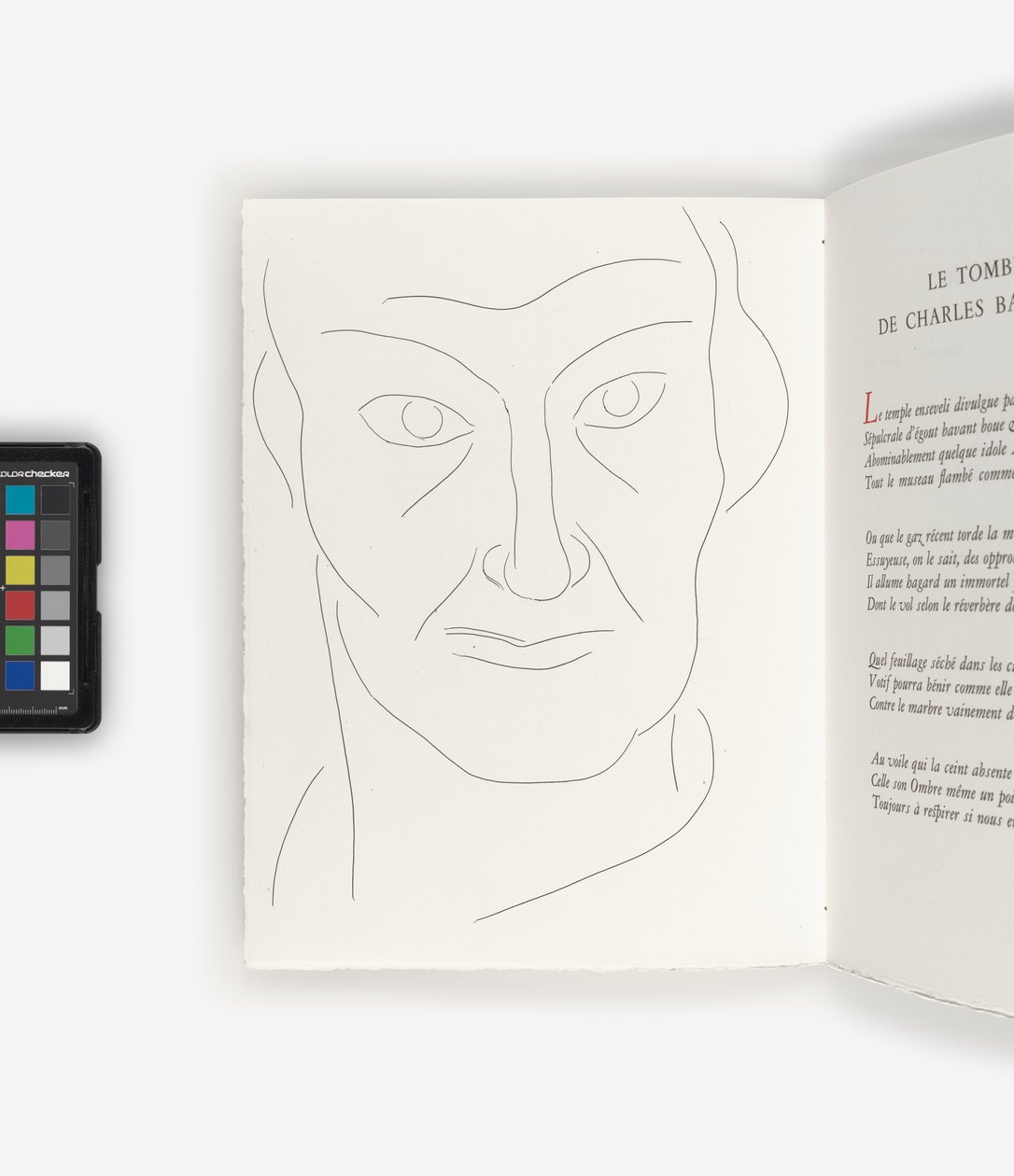 Poesia de Henri Matisse