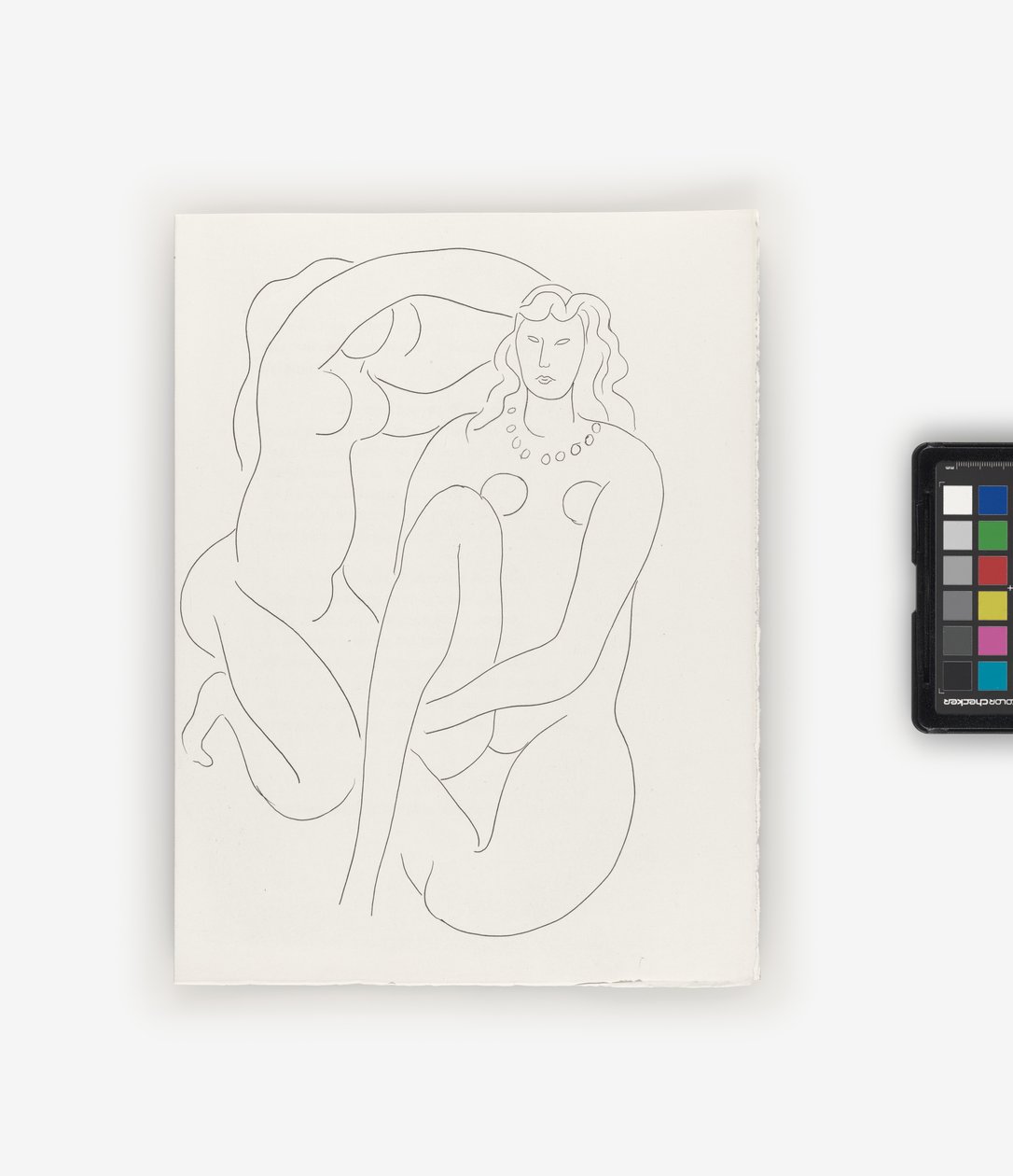 Poesia de Henri Matisse
