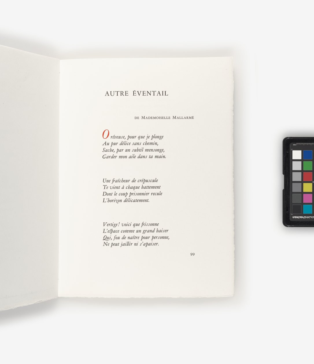 Poesia de Henri Matisse