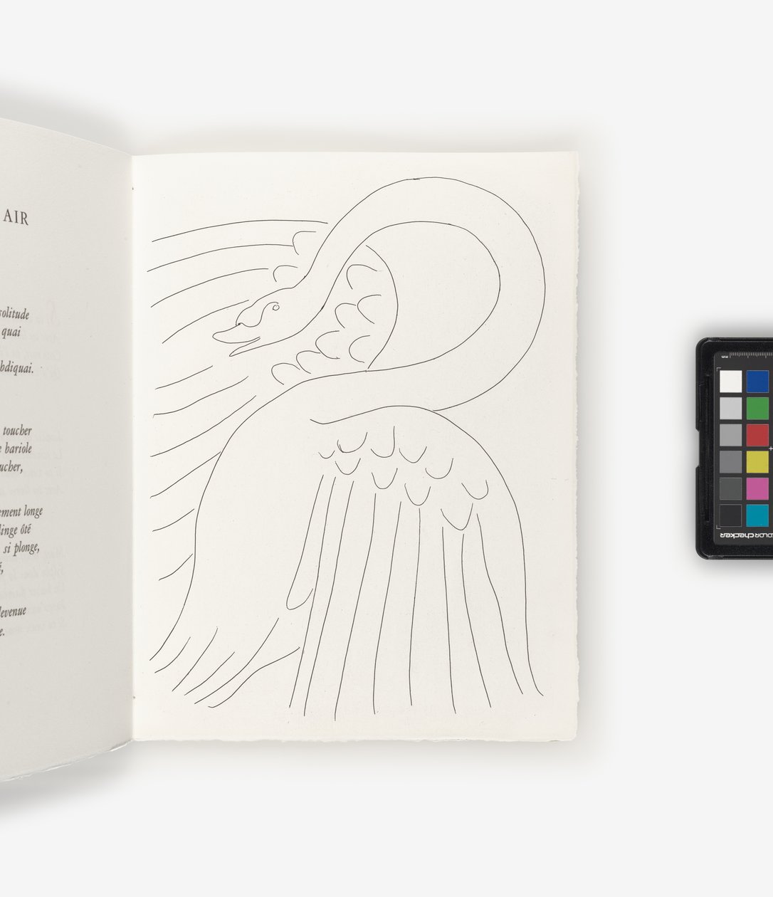 Poesia de Henri Matisse