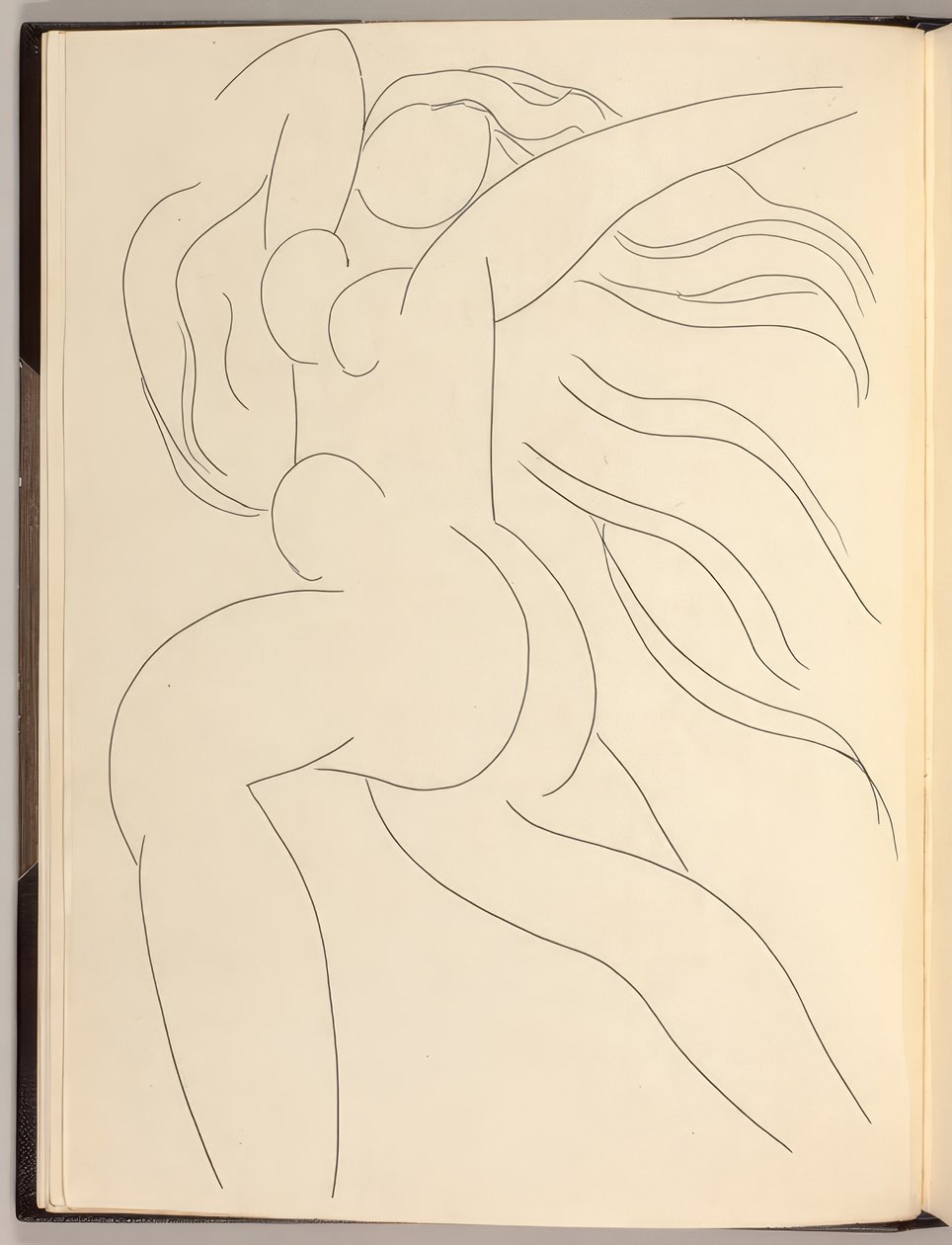 Poesia de Henri Matisse