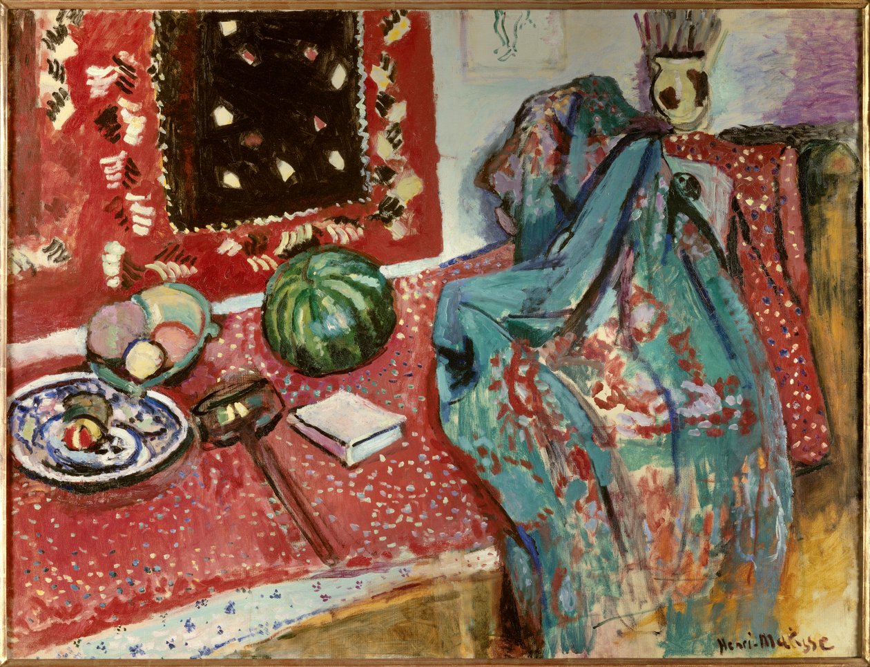  de Henri Matisse