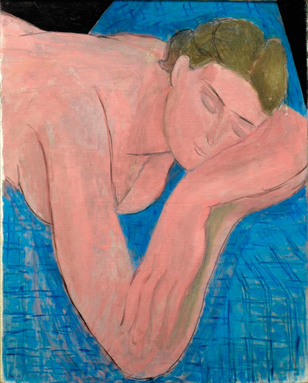 O sonho de Henri Matisse
