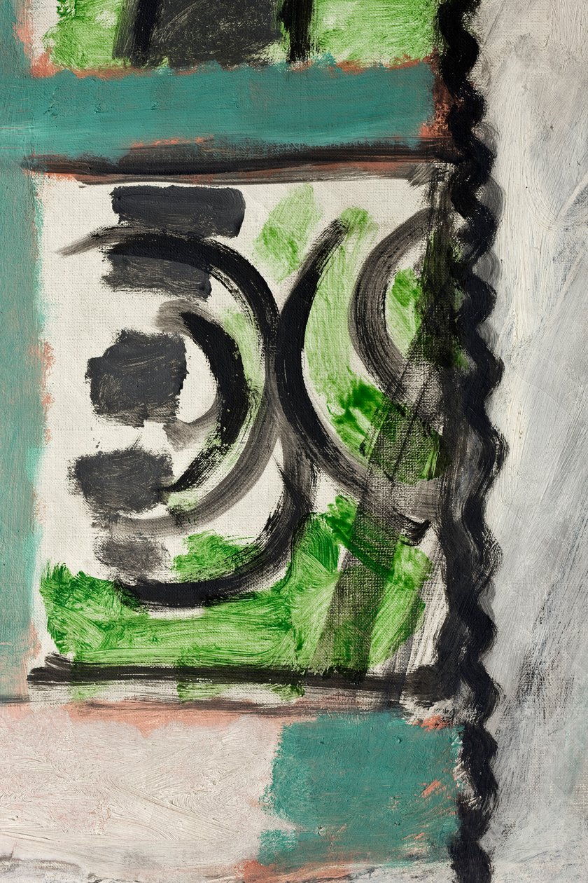 A janela de Henri Matisse