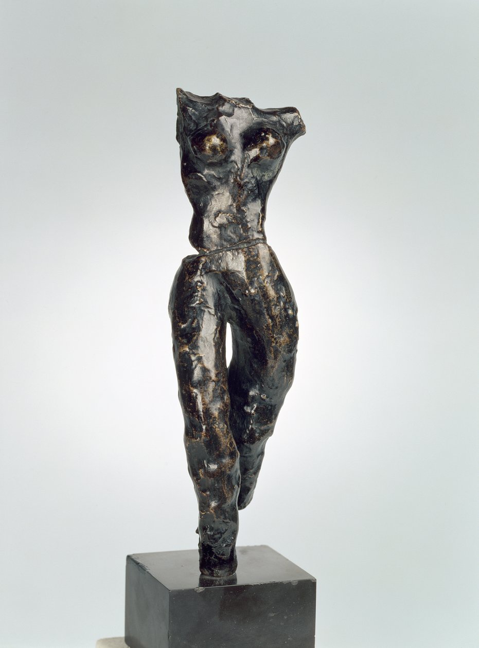 Torso de Henri Matisse