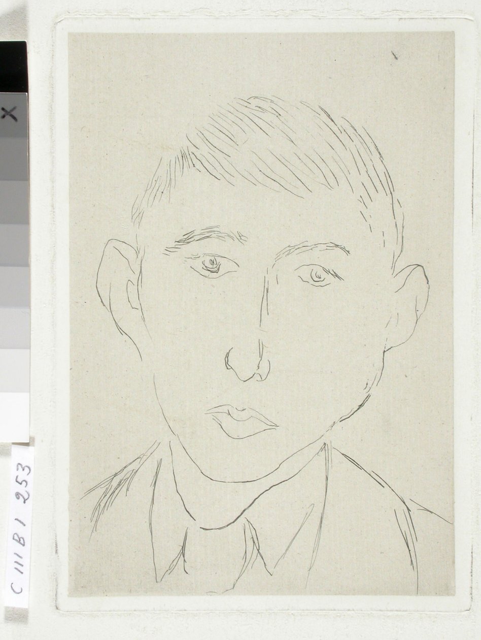 Sem título de Henri Matisse