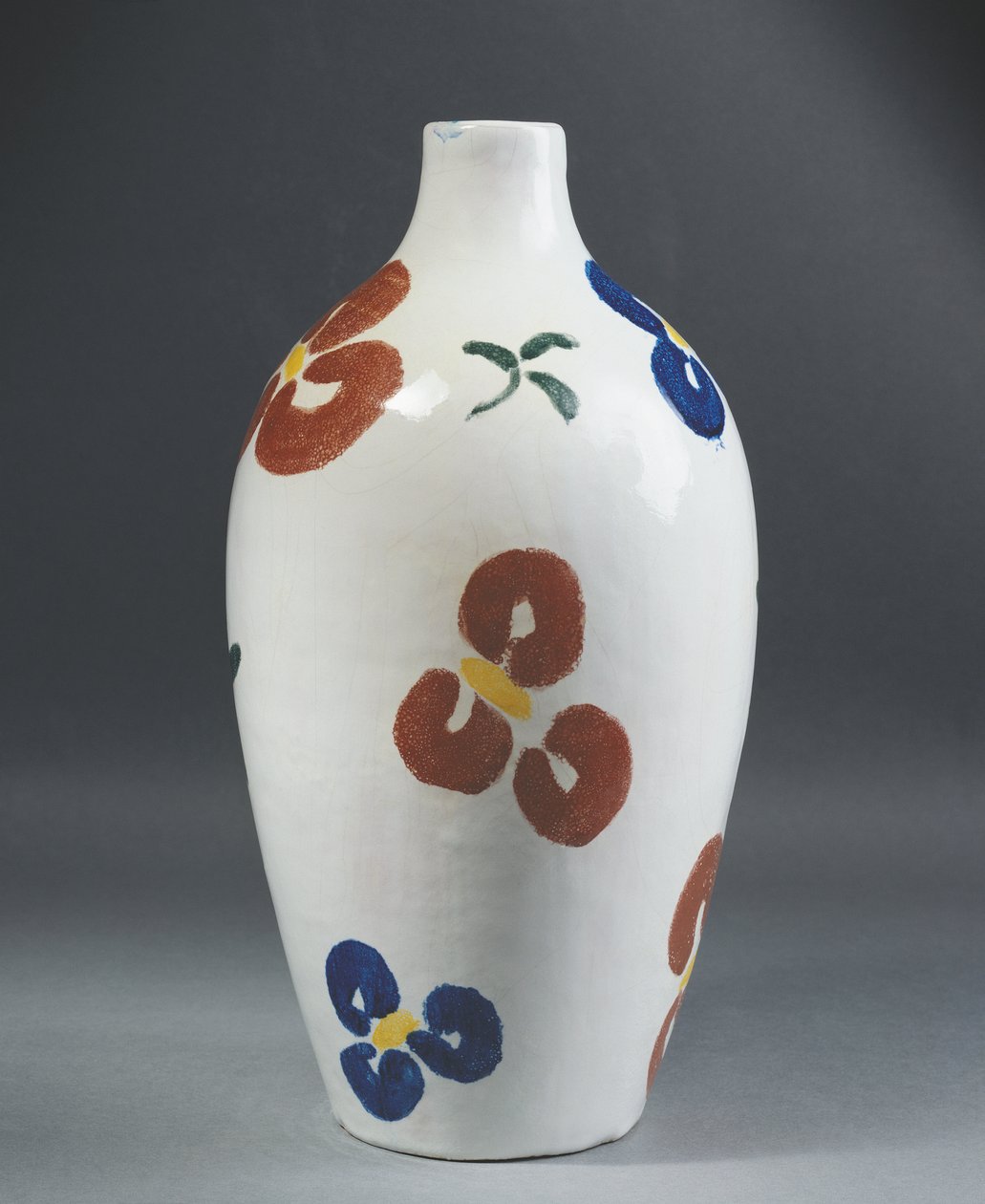 Vaso de Henri Matisse