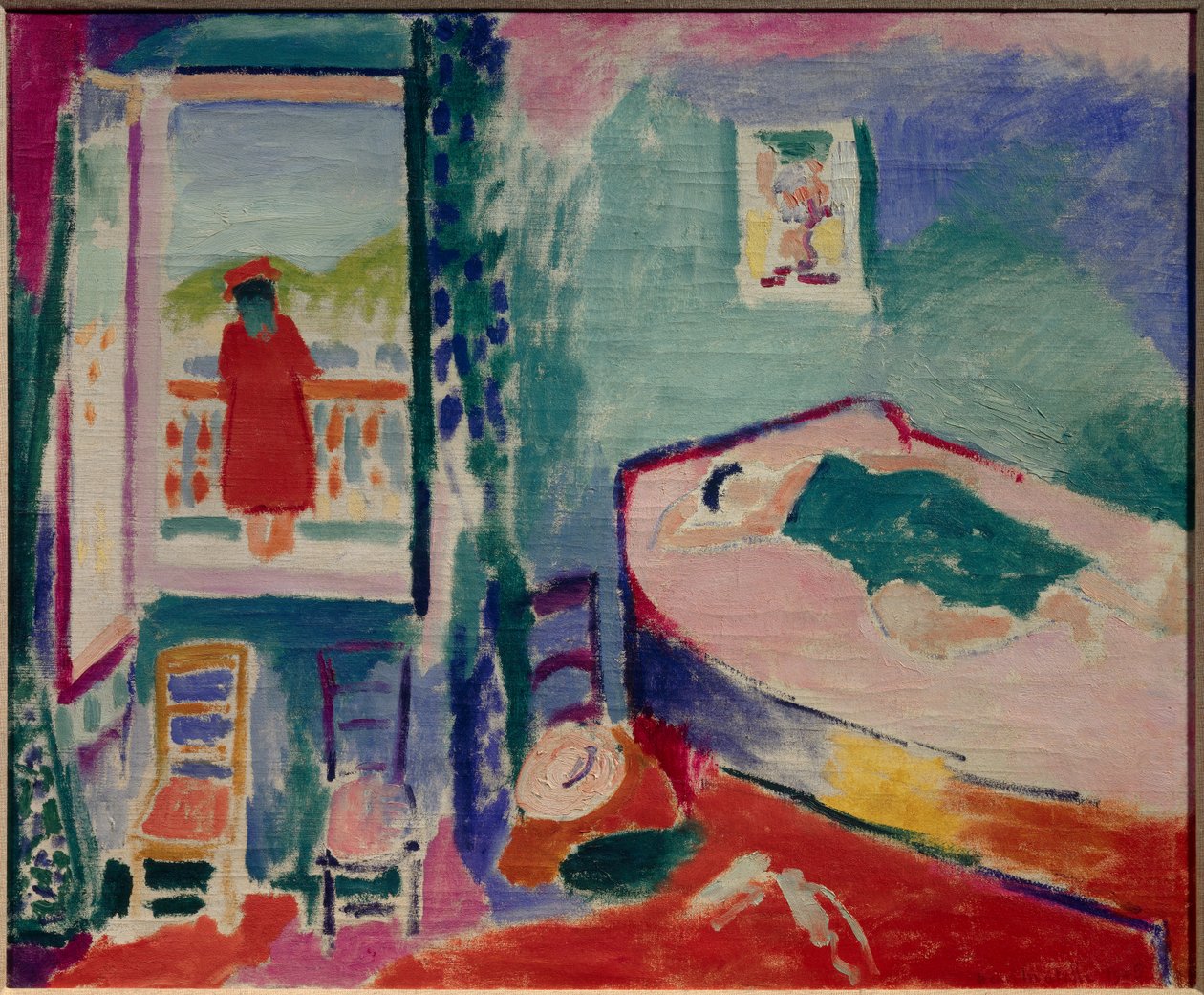  de Henri Matisse
