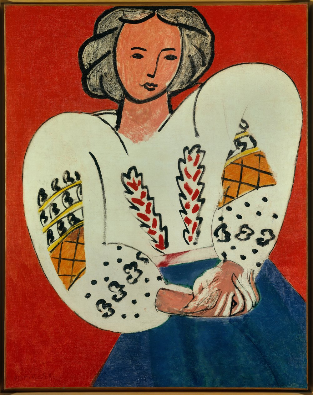  de Henri Matisse