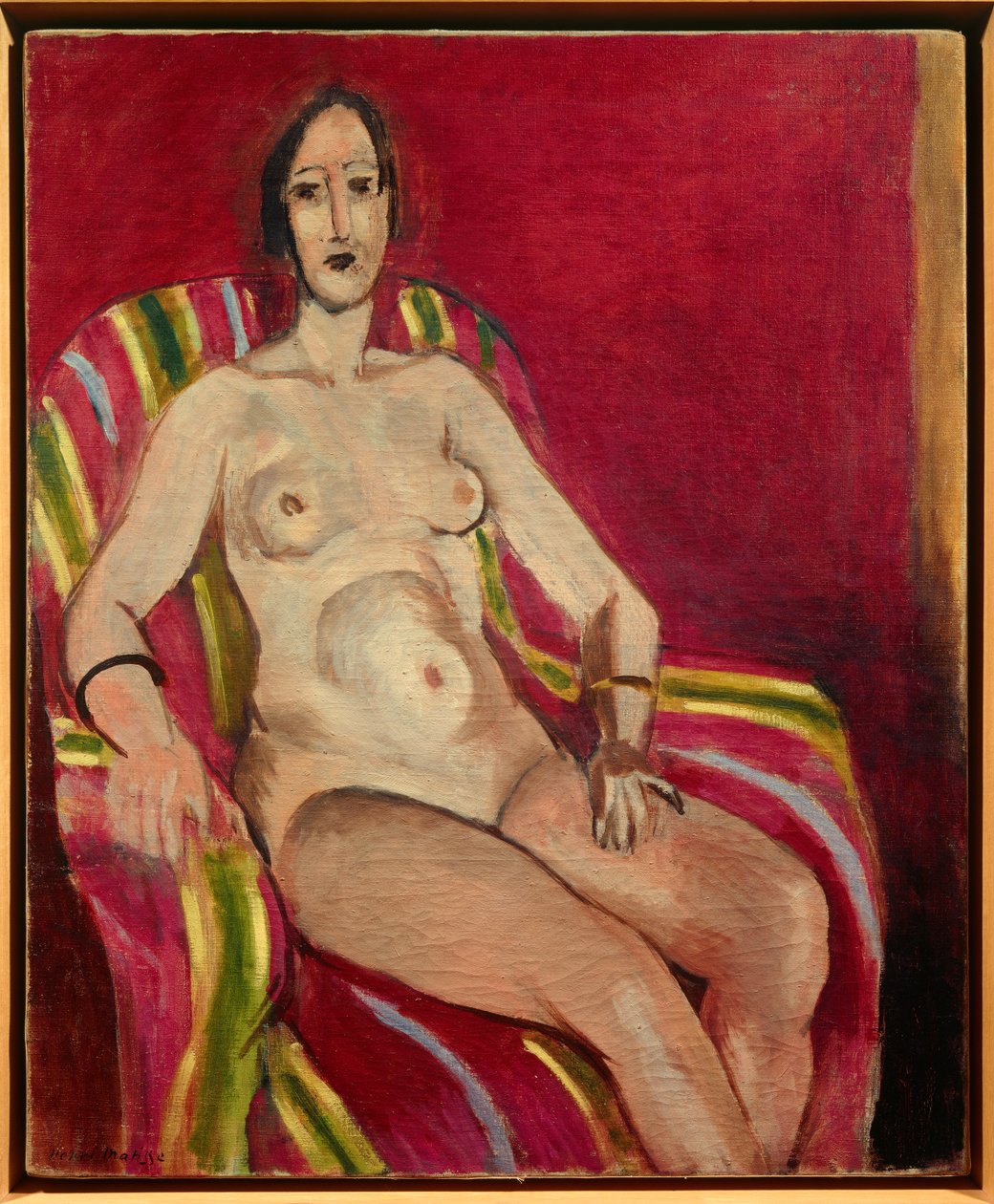  de Henri Matisse