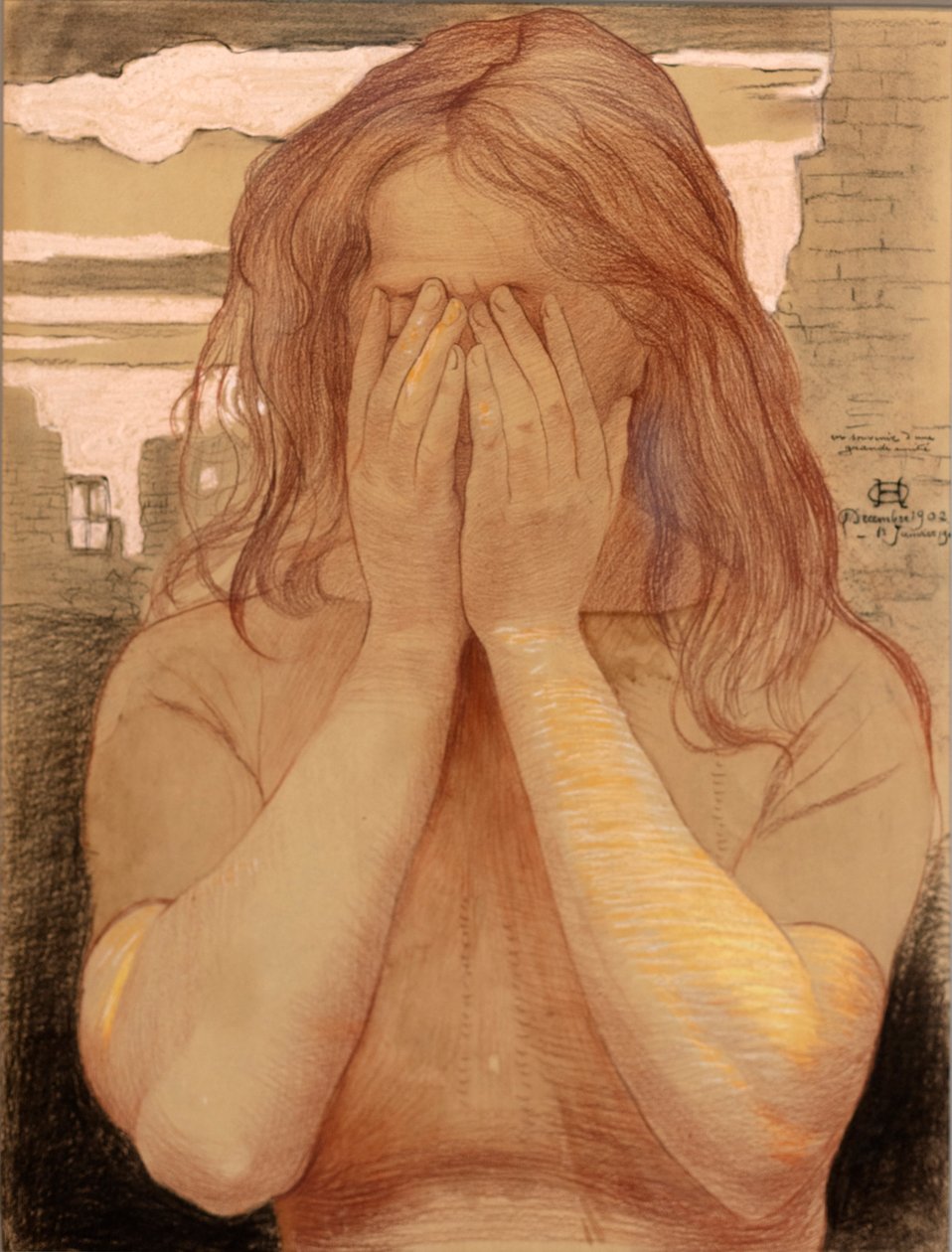 Ruínas de Henri Ottevaere