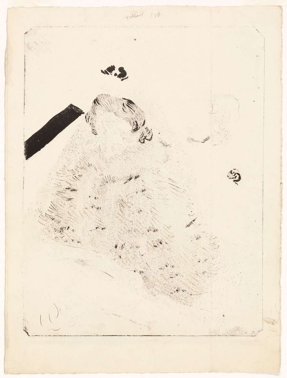 No concerto de Henri de Toulouse-Lautrec