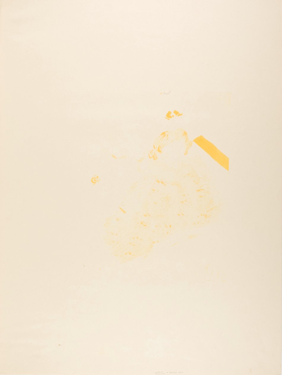 No concerto de Henri de Toulouse-Lautrec
