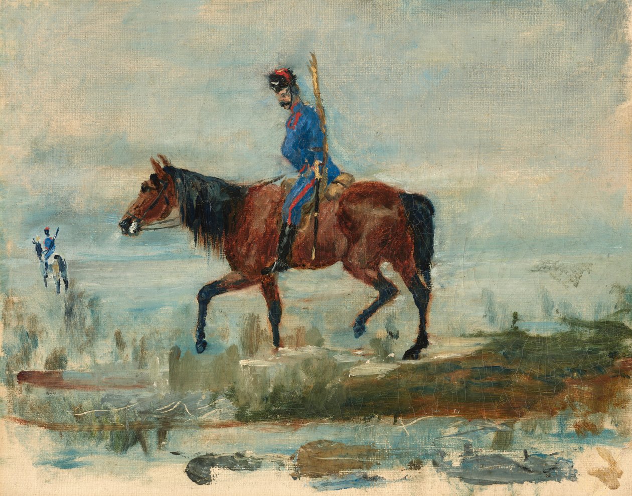  de Henri de Toulouse-Lautrec