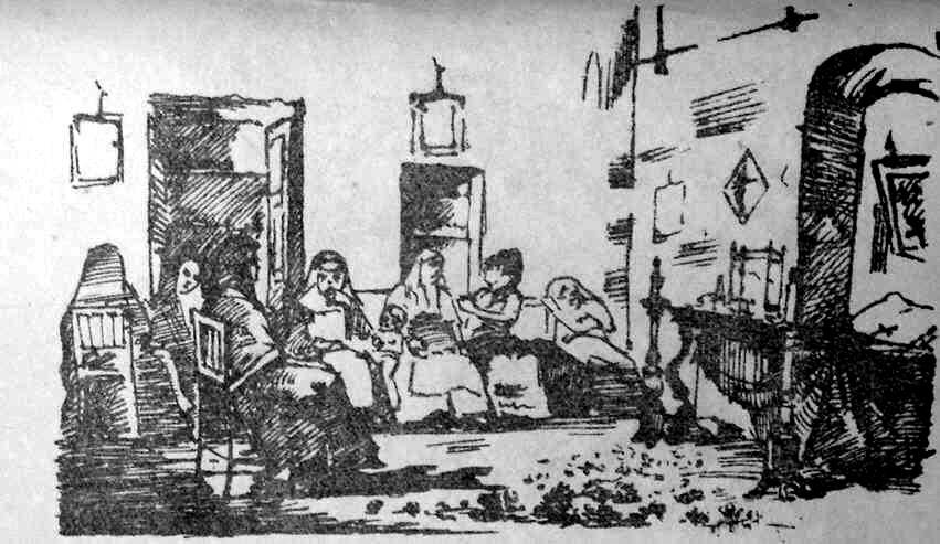  Depois do sahimenton de Henrique Bernardelli