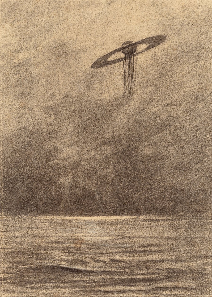 Máquina de Aviação Marciana de Henrique Alvim Correa
