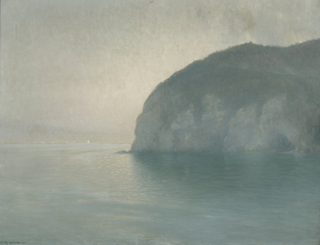 Scutolo, a maravilha das maravilhas, 1912 de Henry Brokman Knudsen