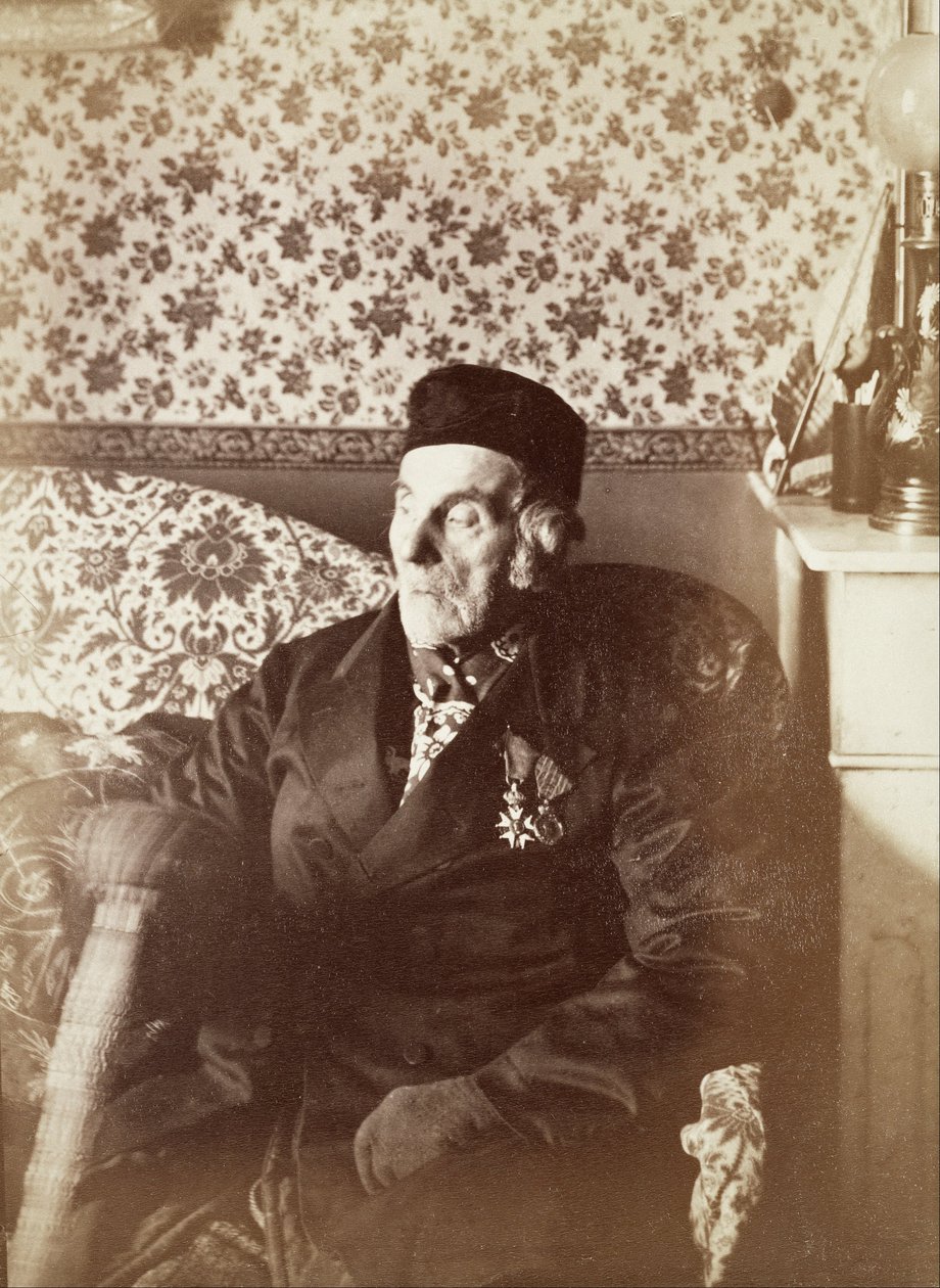 Emmanuel Louis Cartigny (1790 de Henry Ellis