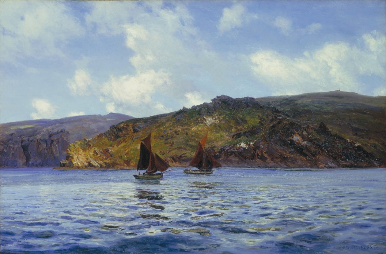 Catspaws fora da terra de Henry Moore