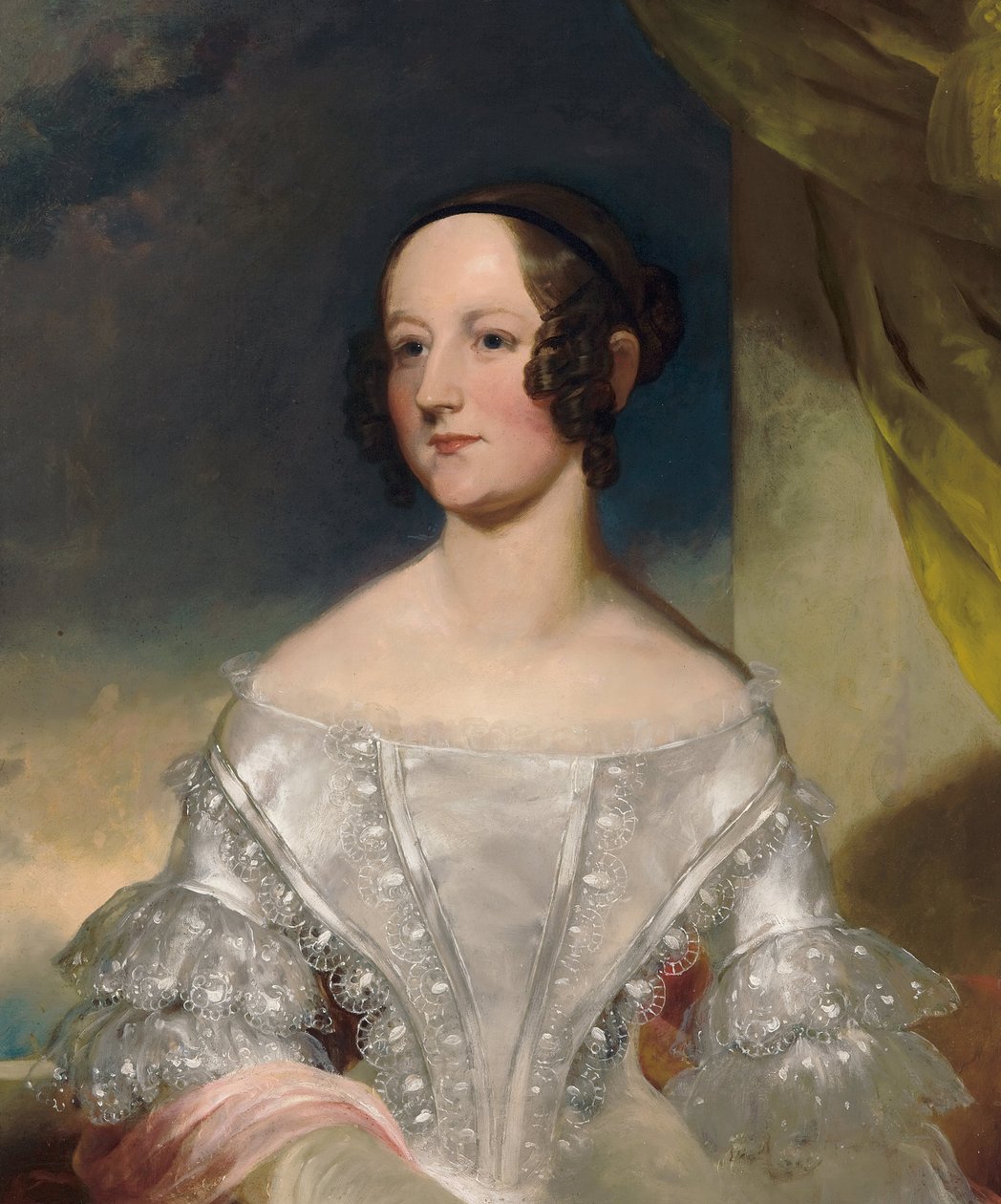 Mary Ann Raven de Henry Mundy