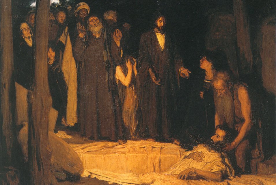 Imagem desconhecida de Henry Ossawa Tanner