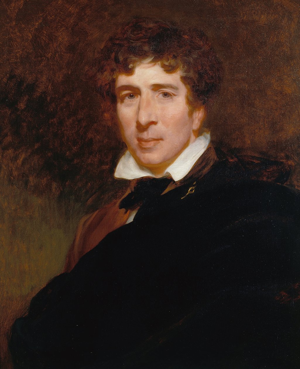 Charles Kemble de Henry Perronet Briggs