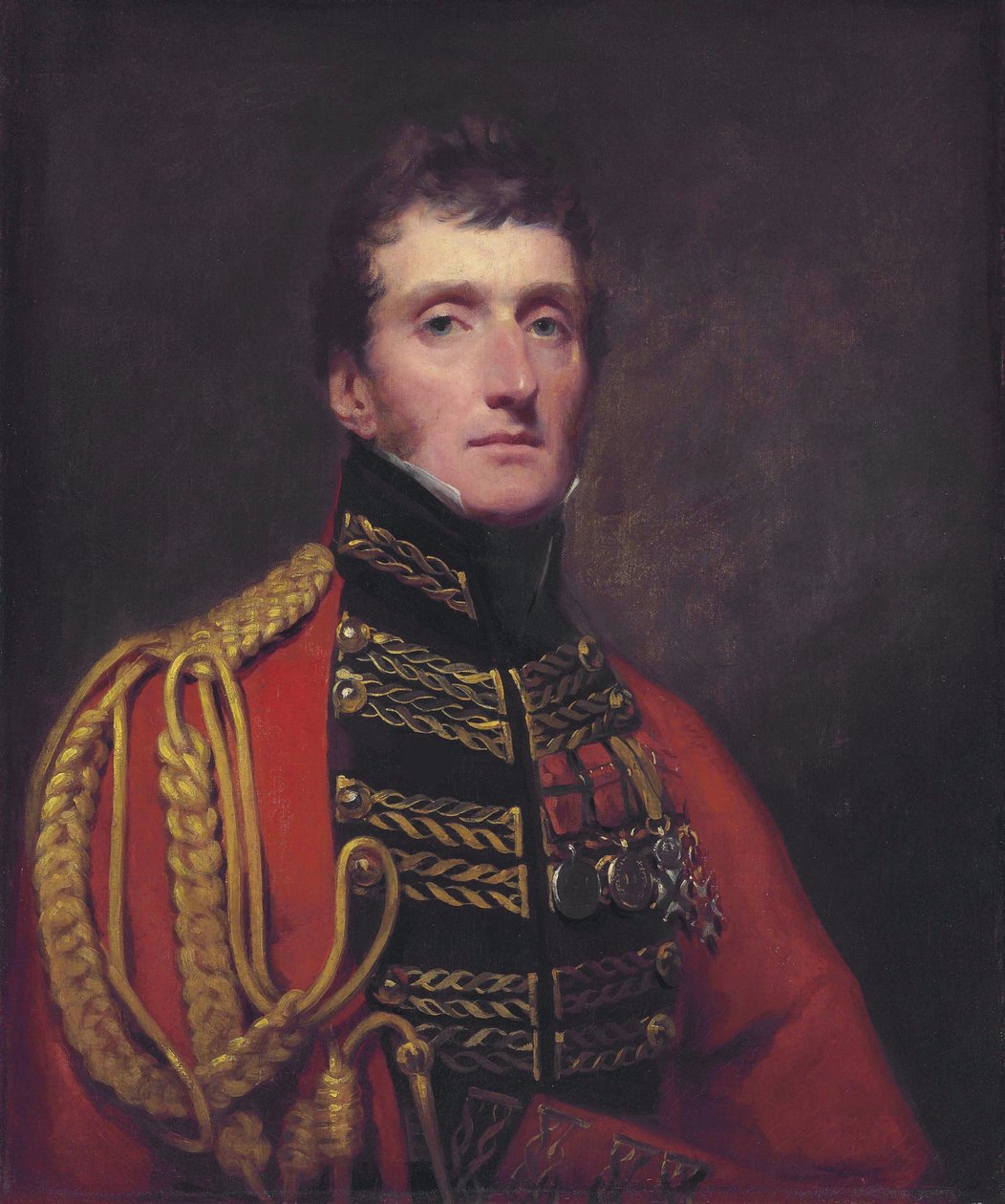 1837) por Henry Raeburn de Henry Raeburn