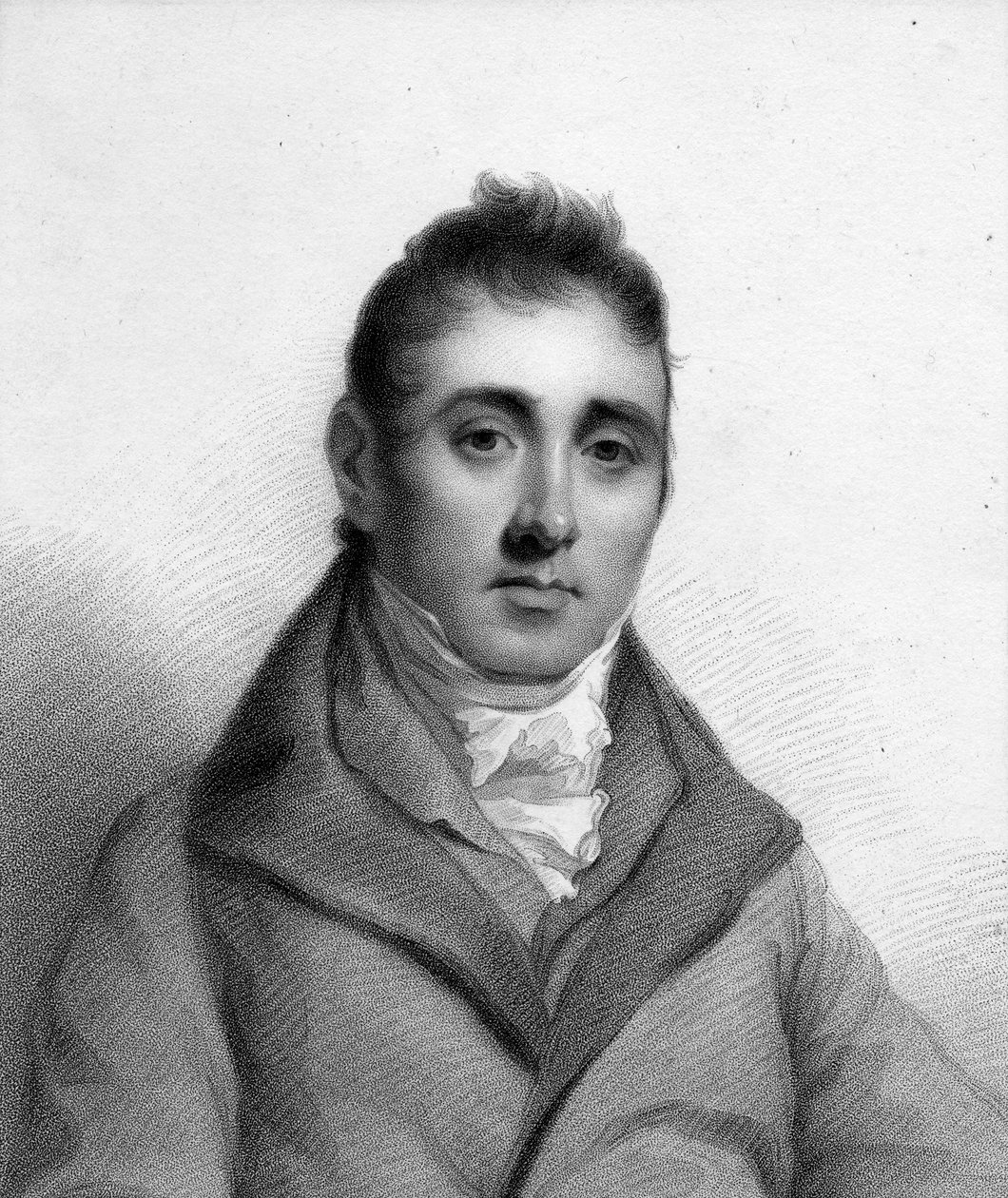 Francis Jeffrey, lorde Jeffrey, c.1812 de Henry Raeburn