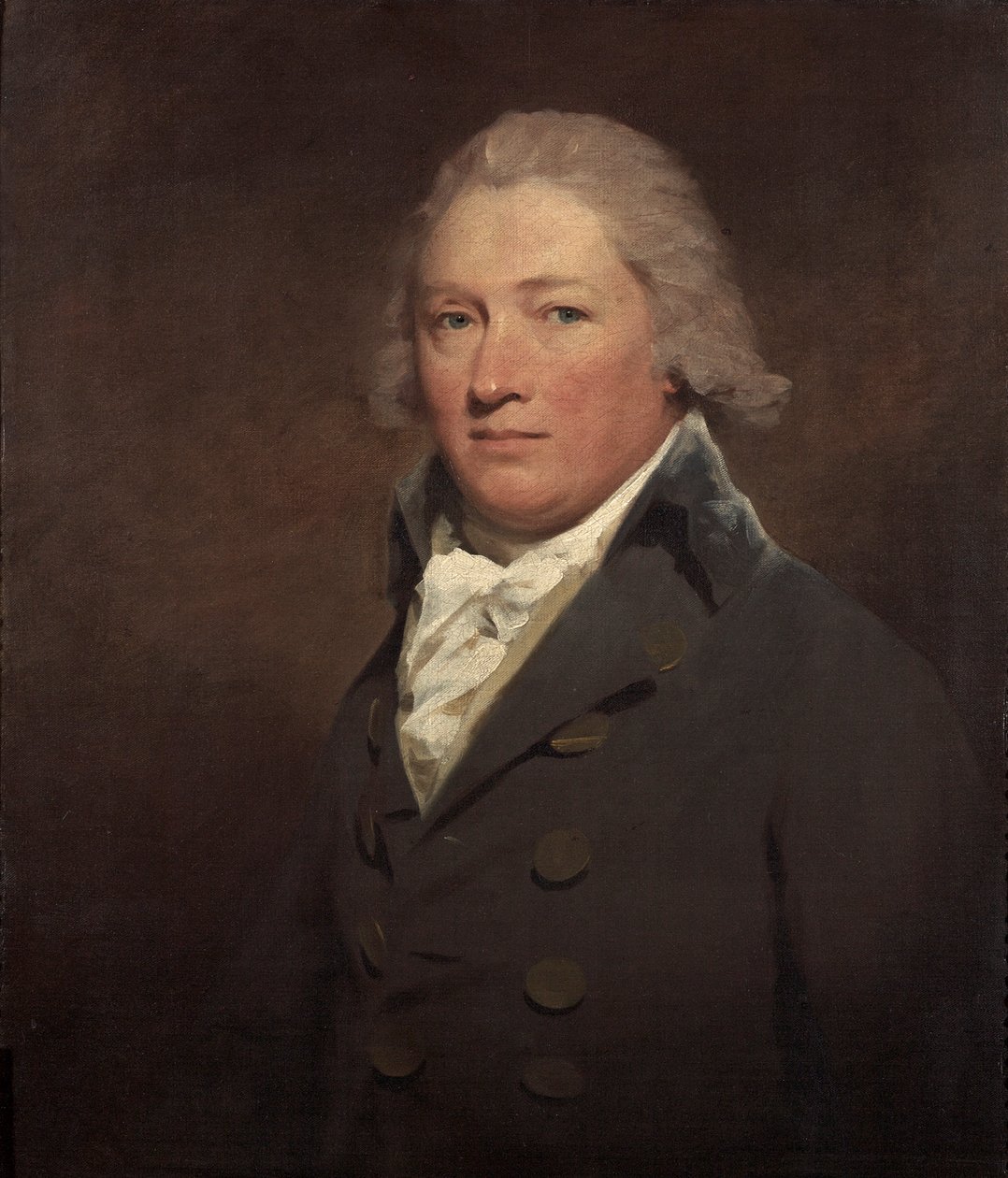 Thomas Mure de Warriston, c.1785 de Henry Raeburn