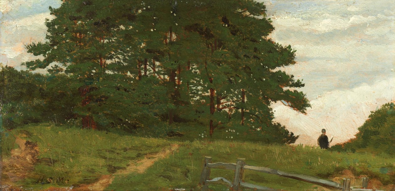 Tarde - Wootton de Henry Stacey Marks