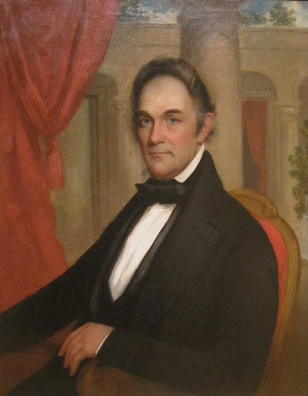 James Wiley Magoffin de Henry Cheever Pratt